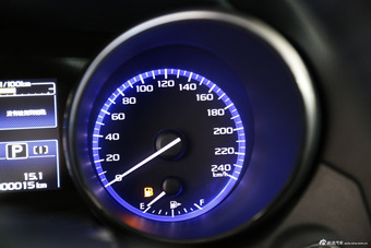 2016款傲虎2.5L自动运动导航版