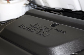 2012款东南V5菱致实拍