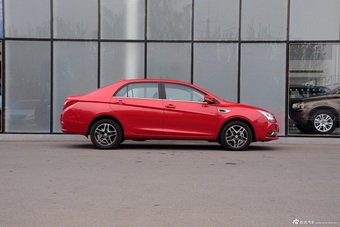 2015款比亚迪G5 1.5T自动旗舰型