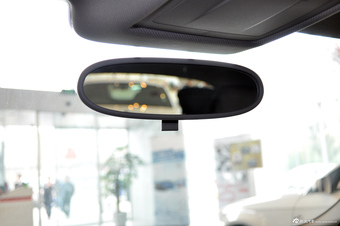 2014款奥迪A1 30 TFSI 技术型