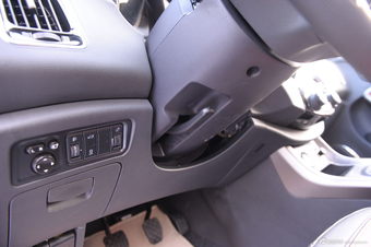 2014款海马S5 1.6L