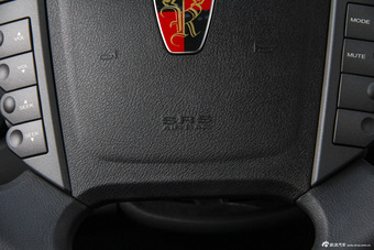 2014款荣威W5 1.8T自动两驱胜域特装版