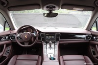 2014款Panamera Executive 3.0T