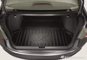 本田锋范/飞度海外特别版官图