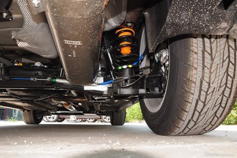 2014款DS 6 1.6T尊享版THP160