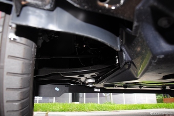 2015款smart fortwo 1.0L 灵动版