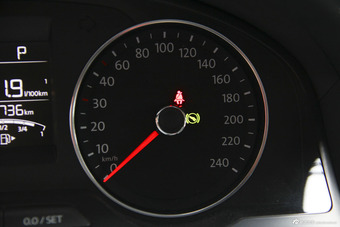 2015款桑塔纳·浩纳230TSI 1.4T自动舒适型