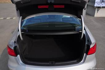 2014款奥迪A3 Limousine 到店实拍