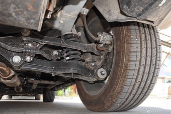 2015款智跑 2.0L自动两驱Premium