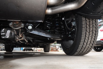 2015款途胜1.6T双离合两驱领先型