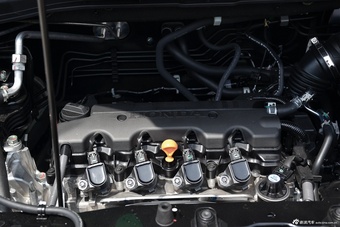 2016款CR-V 2.0L自动两驱都市版