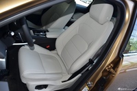 2016款捷豹F-PACE 3.0T自动R-SPORT 运动版