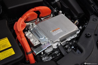 2015款凯美瑞2.5HG豪华导航版