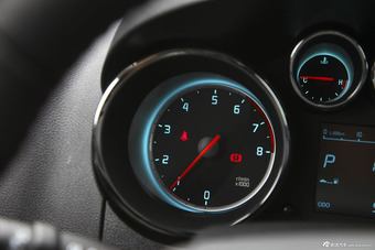 2015款CS35 1.6L自动豪华型国IV