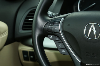 2013款RDX 3.0L精英型