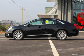 2016款XTS 2.0T自动28T豪华型