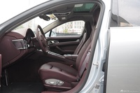 2014款Panamera Executive 3.0T