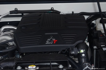 2016款哈弗H5 2.0T手动四驱尊贵型经典版