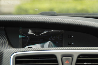 2014款福美来M5 1.6L手动标准型