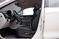 2015款哈弗H6 Coupe 2.0T手动两驱精英型