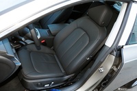 2016款奥迪A7 40TFSI进取型