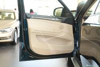 2012款宝马X6到店实拍