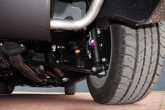 2016款哈弗H2 1.5T自动两驱豪华型