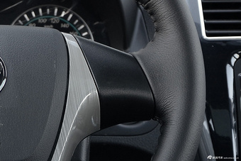 2016款景逸S50 1.5L手动尊享型