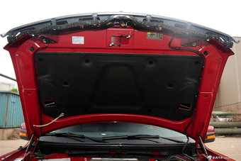 2011款福特F-150 6.2L SVT 到店实拍