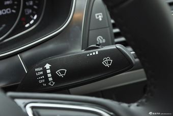 2014款奥迪A7 35FSI quattro技术型