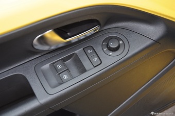 2015款大众up! 1.0L high up!