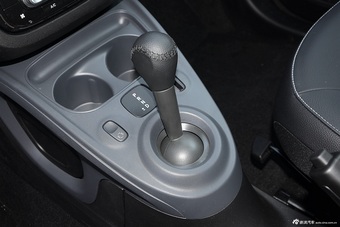 2016款smart forfour 0.9T自动4座版