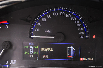 2016款XTS 2.0T自动28T精英型