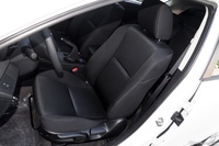 2015款马自达3星骋两厢1.6L手动舒适型