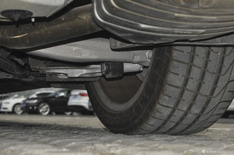 2014款奥迪A7 50 TFSI quattro豪华型