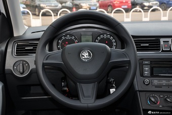 2014款昕动 1.6L手动乐享版