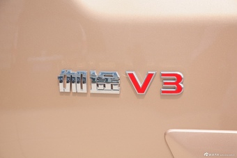 2015款伽途V3 1.0L标准型