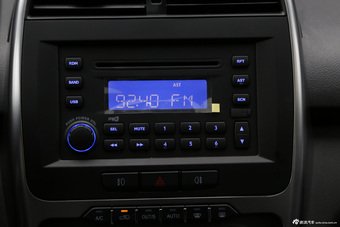 2015款瑞虎3 1.6L自动智尚纪念版