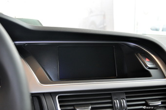 2013款奥迪A5 Sportback 40 TFSI