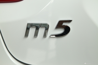 2014款福美来M5 1.6L手动时尚型