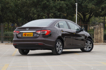 2016款纳5 1.8T自动智慧型