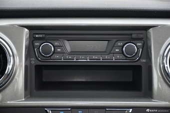 2016款瑞风M3 1.6L手动豪华型宜家版