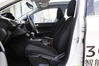 2015款东风标致308S 1.2T自动劲驰版