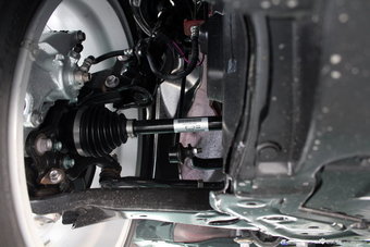 2014款马自达3昂克赛拉到店实拍