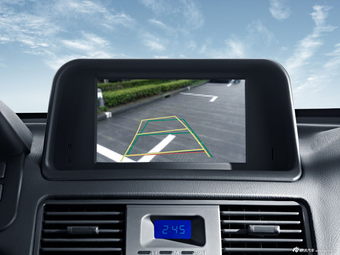 2014款猎豹Q6官方图