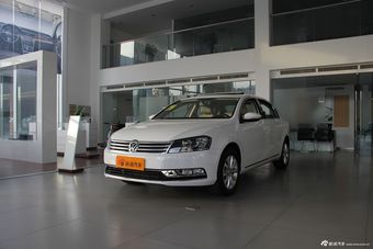 2012款迈腾1.8TSI领先型图片