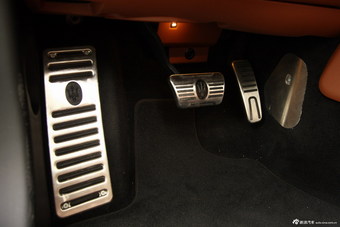 玛莎拉蒂全新一代总裁