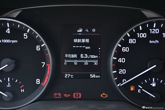 2016款领动1.6L手动智炫青春型