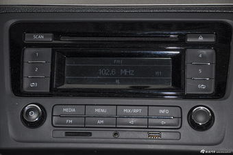 2016款昕动1.6L自动智行版