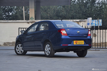 2014款力帆530 1.5L手动标准型